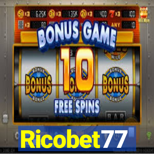 Ricobet77