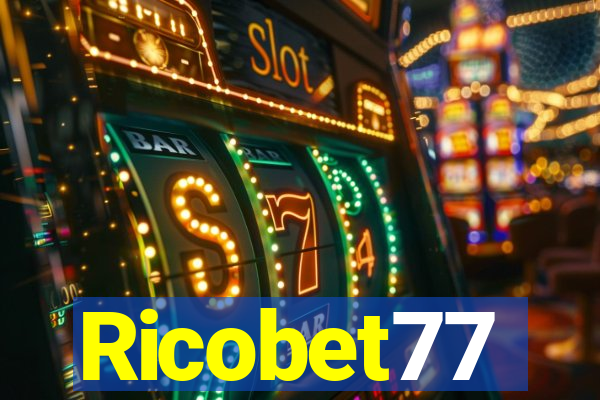 Ricobet77