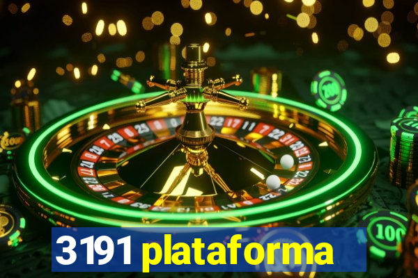 3191 plataforma