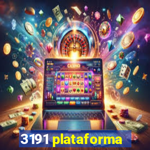 3191 plataforma