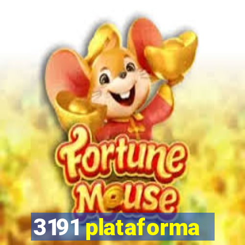 3191 plataforma