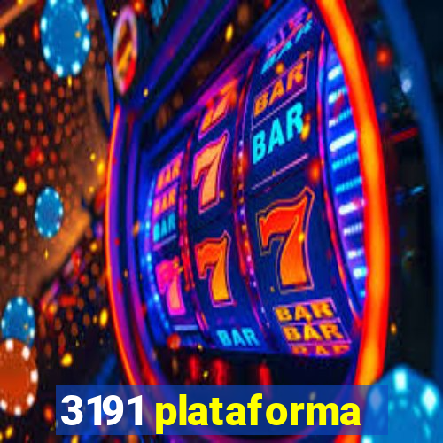 3191 plataforma