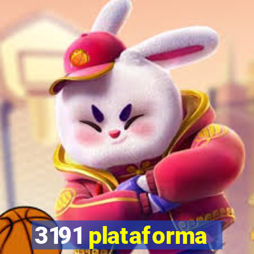 3191 plataforma