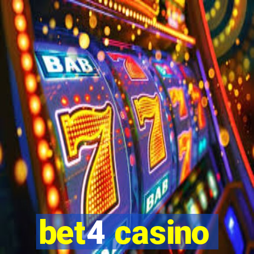 bet4 casino