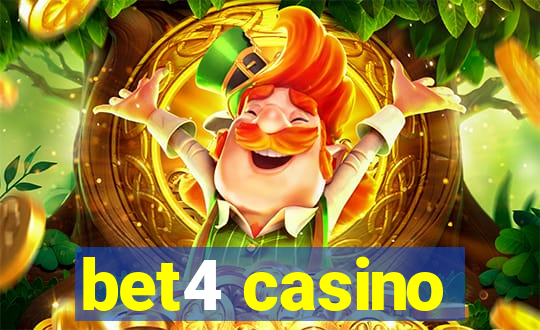 bet4 casino