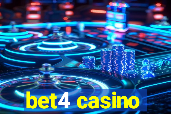 bet4 casino