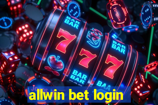 allwin bet login