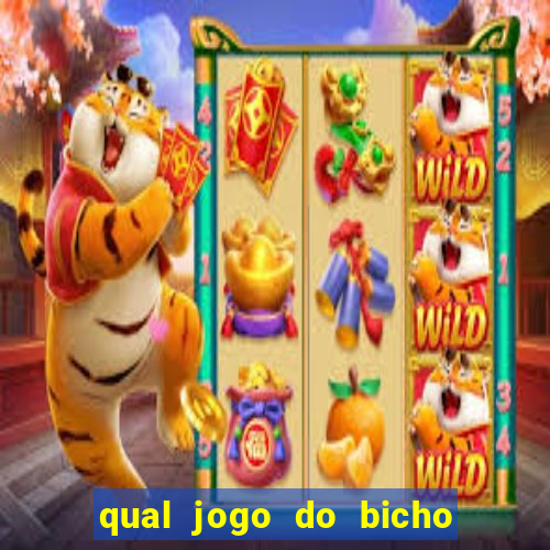 qual jogo do bicho paga mais