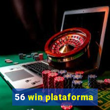 56 win plataforma