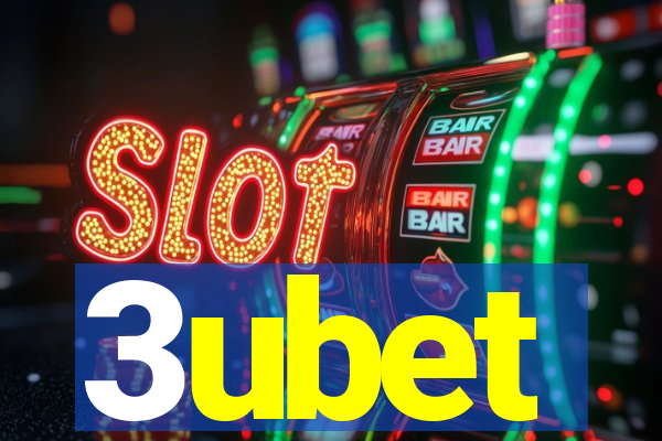 3ubet