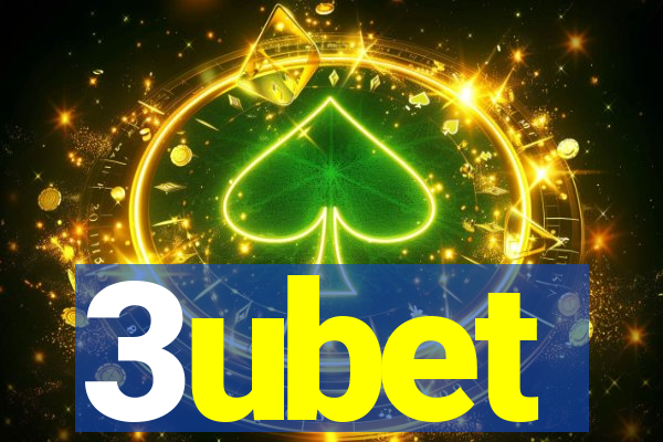 3ubet