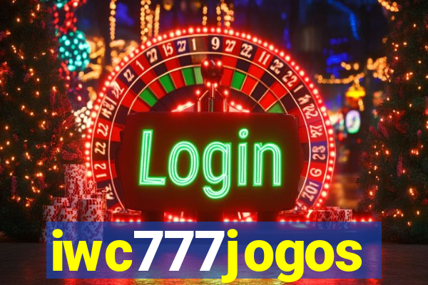 iwc777jogos