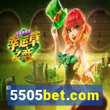 5505bet.com