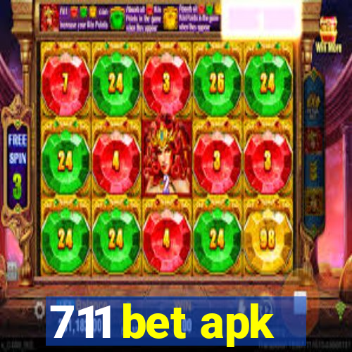 711 bet apk