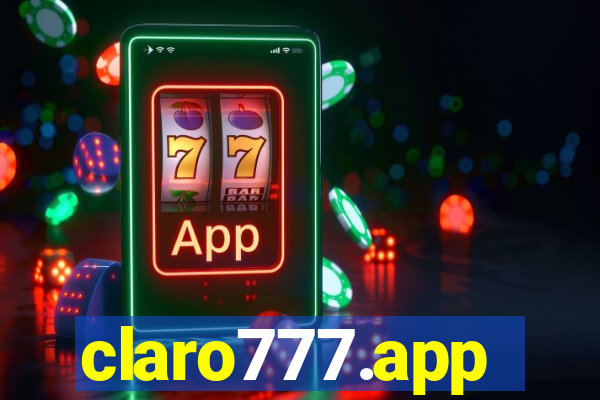 claro777.app