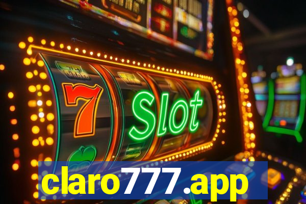 claro777.app