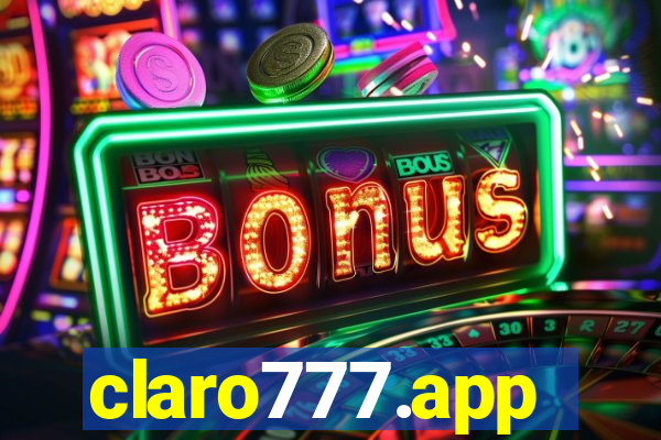 claro777.app