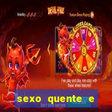 sexo quente e gemidos altos