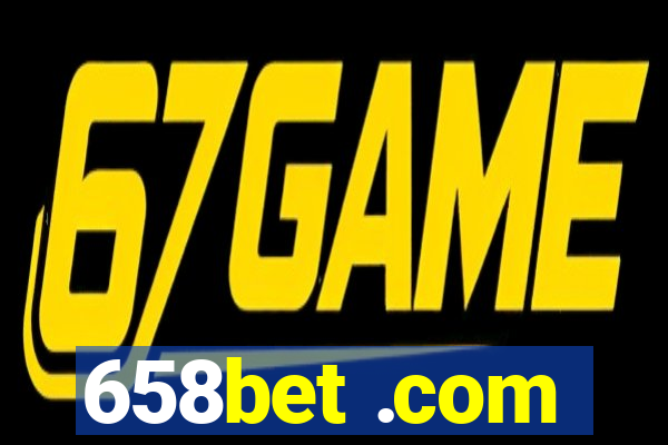 658bet .com