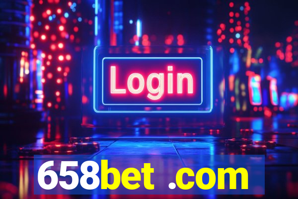 658bet .com