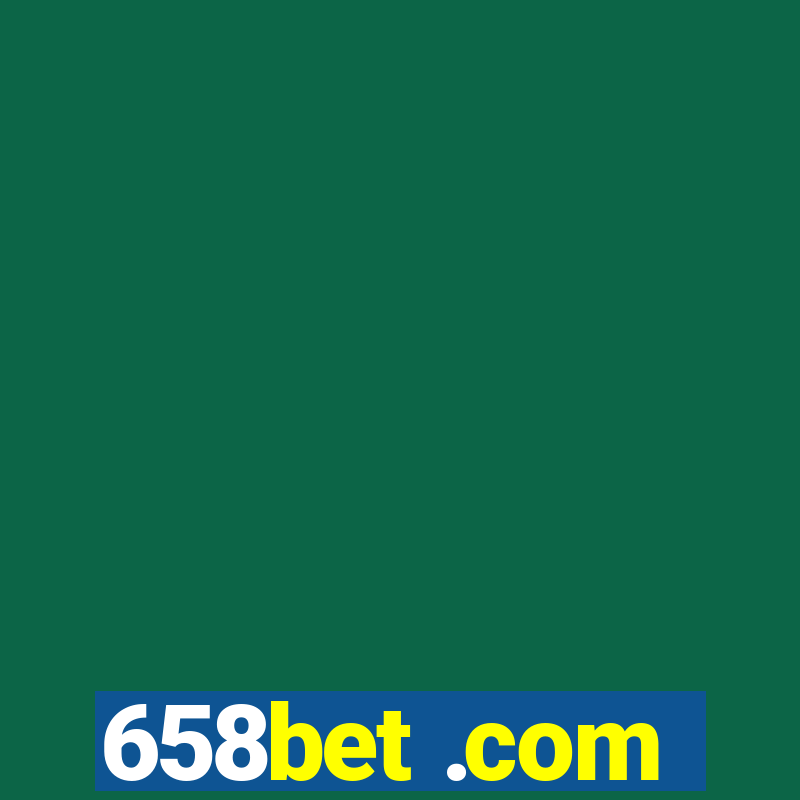 658bet .com