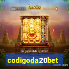 codigoda20bet