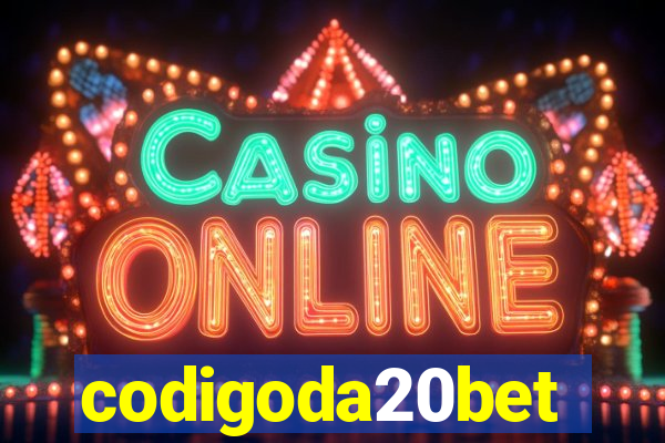 codigoda20bet