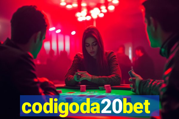 codigoda20bet