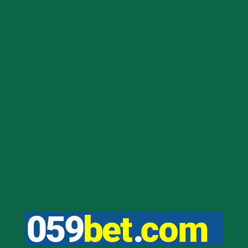 059bet.com