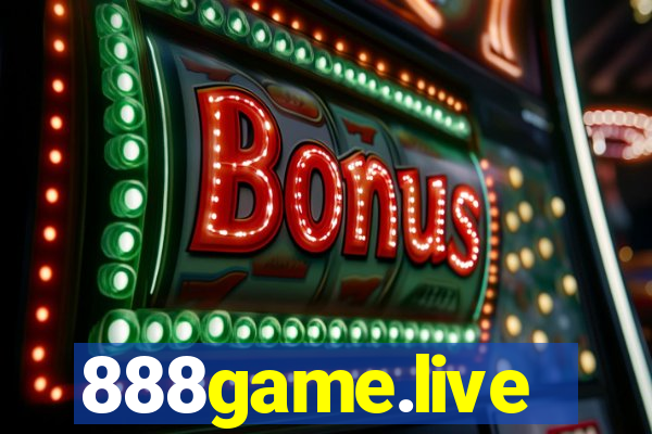 888game.live