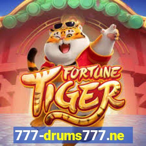 777-drums777.net