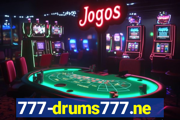 777-drums777.net