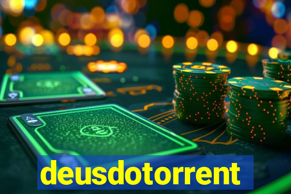 deusdotorrent