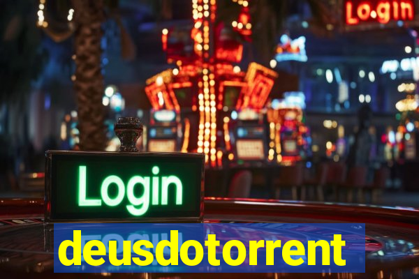 deusdotorrent