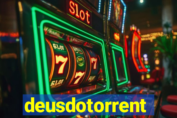 deusdotorrent