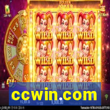 ccwin.com