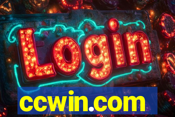 ccwin.com