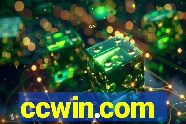 ccwin.com