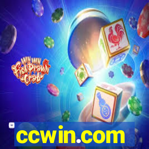 ccwin.com