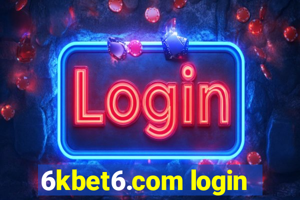 6kbet6.com login