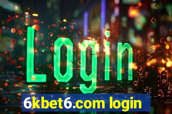 6kbet6.com login