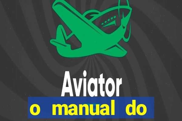 o manual do necromante pdf