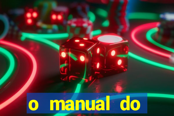 o manual do necromante pdf