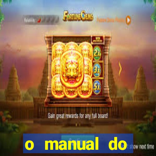 o manual do necromante pdf