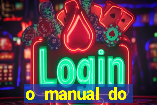 o manual do necromante pdf