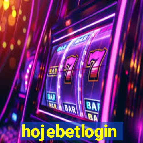 hojebetlogin