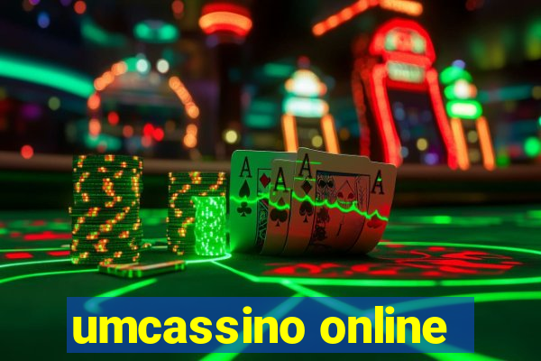 umcassino online