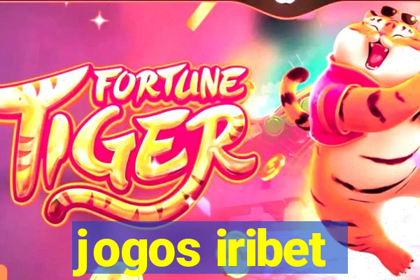 jogos iribet