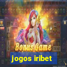 jogos iribet