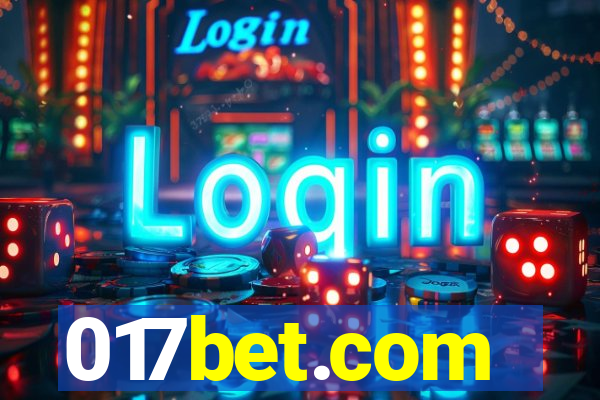 017bet.com